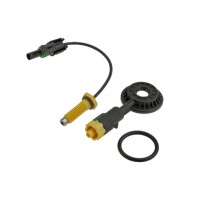 Sensor Kraftstofffilter Discovery Iii 2.7D 2005- Iv 2.7D,3.0D 2010- Sport 2.7D 2005-,range Rover Sport Ii 3.0D,3.6D 2010-