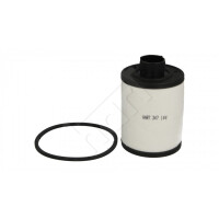 Kraftstofffilter Panda 1.3Jtd 16V 03- 190698