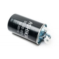 Kraftstofffilter Chrysler Sebring 2.0 Crd Wk722/1