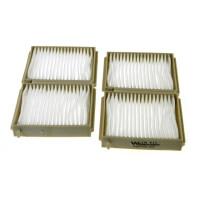 Innenraumfilter Mazda 626 Gf/gw 97-,323 Bj /-Ac/ Ge7B61J6X