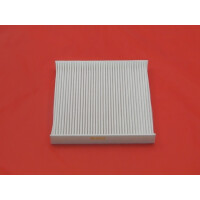 Innenraumfilter Honda Civic Jp/uk 91-01, Crx 92-, Cr-V 95-01 /mit Klimaanlage/ Cu2253