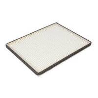 Innenraumfilter Nissan Primera P11 96-02, Terrano Ii R20 93-, Ford Maverick 93-98 Cu2530