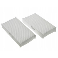 Innenraumfilter Honda Hr-V 99-, Fr-V 04-, Logo 99- Cu-1823 Cu1823