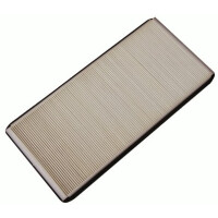 Innenraumluftfilter Bmw X5 E53 00- Cu5366