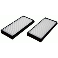 Innenraumluftfilter Ssangyong Actyon Kyron 2.0 2.7Xdi 0 68111091A0