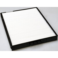 Innenraumluftfilter Hyundai Accent 00- Cu2628