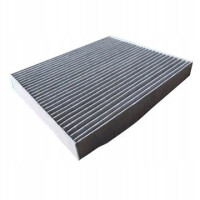 Innenraumluftfilter Porsche Panamera 13- Cuk22005