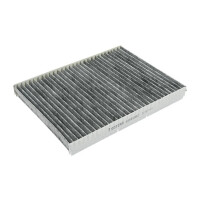 Innenraumluftfilter Carbon Octavia 1J0819644A