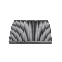 Innenraumluftfilter Carbon Octavia 1J0819644A
