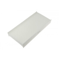 Innenraumluftfilter Carbon Scudo Multijet Multijet Peugeot Expert Jumpy Proace 6447Yn