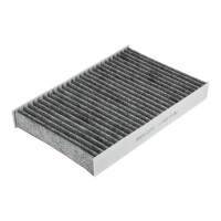 Innenraumluftfilter Carbon Tesla Model S 60, 60D Awd, 70, 70D Awd, 75, 75D Awd, 85, 85D Awd, 90D Awd, 100747900A