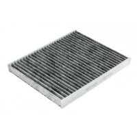 Innenraumluftfilter Carbon Ford Fiesta V 07-, Vi 08-, Tourneo Courier 14-, Transit Courier 14-, B-Max 12-, Ka+ 14-, Ecosport 12-