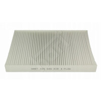 Innenraumfilter Audi A4 2.0Fsi 02- Hart7027