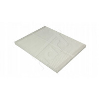 Innenraumfilter Omega 94- 18 08 605