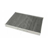 Innenraumfilter Chrysler 300C 04- /wegl G743