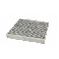 Innenraumfilter Smart Fortwo 06- /weglo G758