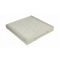 Innenraumfilter Honda Civic 1.4-2.0 Nc-2323