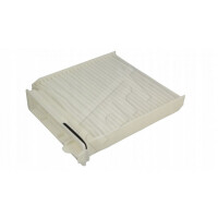 Innenraumfilter Micra K12 03- P668