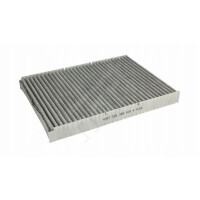 Innenraumfilter Golf Iv /wegl/ Wt342003