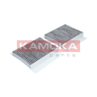 Innenraumfilter Mit Kohleablagerung Alfa 147 Cuk1820-2