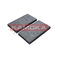 Innenraumfilter Mit Kohleablagerung Bmw E60 Cuk3139