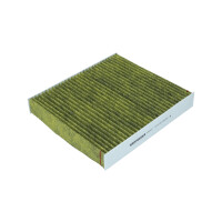 Innenraumfilter Ultra Pure Ford Volvo Cuk2440