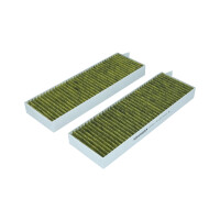 Innenraumfilter Ultra Pur (2Er-Pack) Berlingo Cuk3039-2