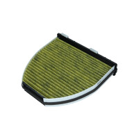 Innenraumfilter Antiallergen. Mit Bio Db Cuk2550