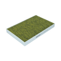 Innenraumfilter Ultra Pure Iveco Iveco Daily Iv 06- Cuk2952