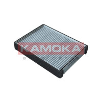 Innenraumfilter Mit Kohlepatrone Cu2647