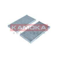 Innenraumfilter Mit Kohlefiltereinsatz (2Er Pack) Cu2214-2