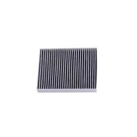 Partikelfilter Vw Touareg 11- (Mit Kohle) 7P0819631/2