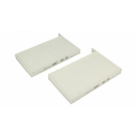 Innenraumluftfilter Hyundai H1 2.5 Crdi 08- 97617-4H000