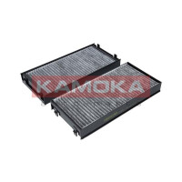 Innenraumfilter Mit Kohleeinsatz Bmw X5 X6 Cuk2941-2