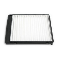 Innenraumfilter Nissan Micra K11 98- Cu2516