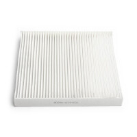 Innenraumfilter Honda Civic 92- 01 Mit Klimaanlage Cu2351