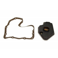Automatikgetriebe Filter Bmw Mit Dichung