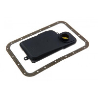 Automatikgetriebe Ölsieb/filter Getriebe V4A51/ R4A51/ Aw30-40Le/ A340F Mitsubishi Pajero Iii 3.2, 3.5 00-, Iv 3.0, 3.2, 3.8