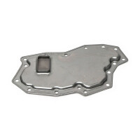 Automatikgetriebefilter Sorento 3.5I 2002 - 2006 / Sorento 2.5Crdi/3.3I 2006 - 2009 / Genesis Coupé 2.0 T 2009 - 2011 / H1