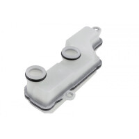 Hydraulikfiltersatz, Automatikgetriebe 0Cj/dl382/0Cl/0Ck Audi A4 B9 15-, A5 F53/f5P/f57/f5E/f52/f5F 16-, A6 C7 4G2/4Gc/4G5/4Gd