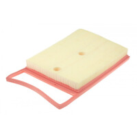 Luftfilter Vw 1.4Tdi Polo 14-, Skoda Fabia Iii 14-, Rapid 15-, Audi A1 14-, Seat Ibiza Iv 15-, Toledo Iv 15- 6C0129620D