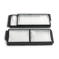 Innenraumfilter Mazda 3 02- Mazda 5 05- Cu220012