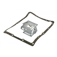 Automatikgetriebe Ölsieb/filter Getriebe A43De/ A46De/ A46Df/ Aw03-70 Suzuki Grand Vitara 1.6, 2.0, 2.5, 2.7 98-, Kia Sportage