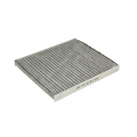 Kabinenluftfilter Panda 03- /wegl/ 1557375