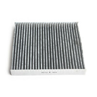 Innenraumfilter Civic 92-01 Mit Klimaanlage Cu2351
