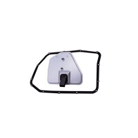 Audi Q7 07-15 Ölsiebfilter (Mit Dichtung) 0At325429