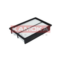 Luftfilter Mazda 3 04- C2841
