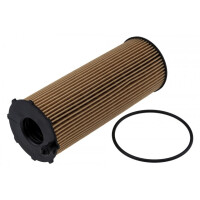 Ölfilter Audi A4 04-, A6 04-, A8 03-, Q7 06-, A5 07-, Vw Touareg 04-, Phaeton 04- 057115561L