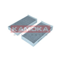 Innenraumfilter Mit Kohlefiltereinsatz (2Er Pack) Cuk23015-2