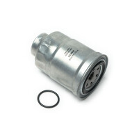 Kraftstofffilter Nissan Diesel 84- Nissan Navara D40M 2.5Dci 05- Primera P12E 2.2Td 01- 06 Pathfinder R51M 2.5Dci 05- Pick-Up